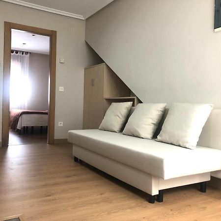 Apartamentos Rurales & Spa Antilles Playa Llanes Eksteriør billede