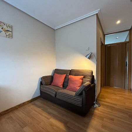 Apartamentos Rurales & Spa Antilles Playa Llanes Eksteriør billede