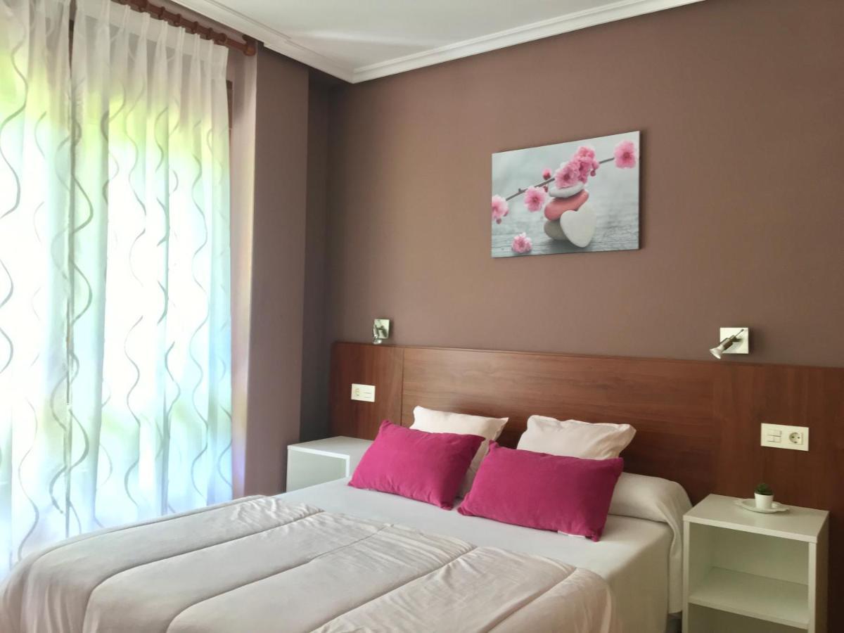 Apartamentos Rurales & Spa Antilles Playa Llanes Eksteriør billede
