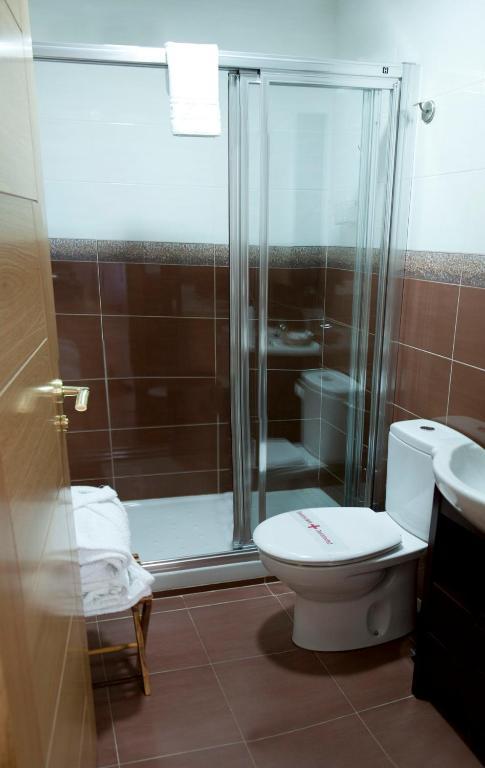 Apartamentos Rurales & Spa Antilles Playa Llanes Værelse billede