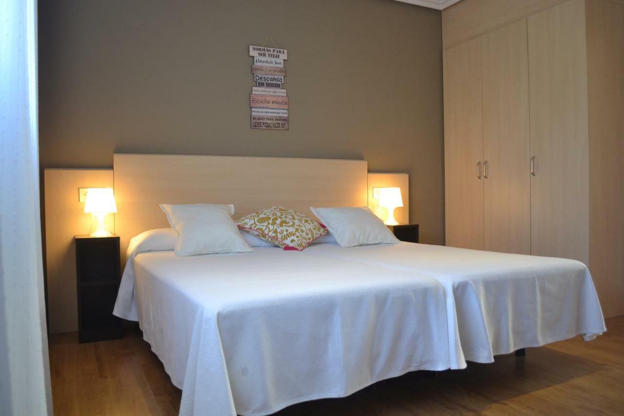 Apartamentos Rurales & Spa Antilles Playa Llanes Eksteriør billede