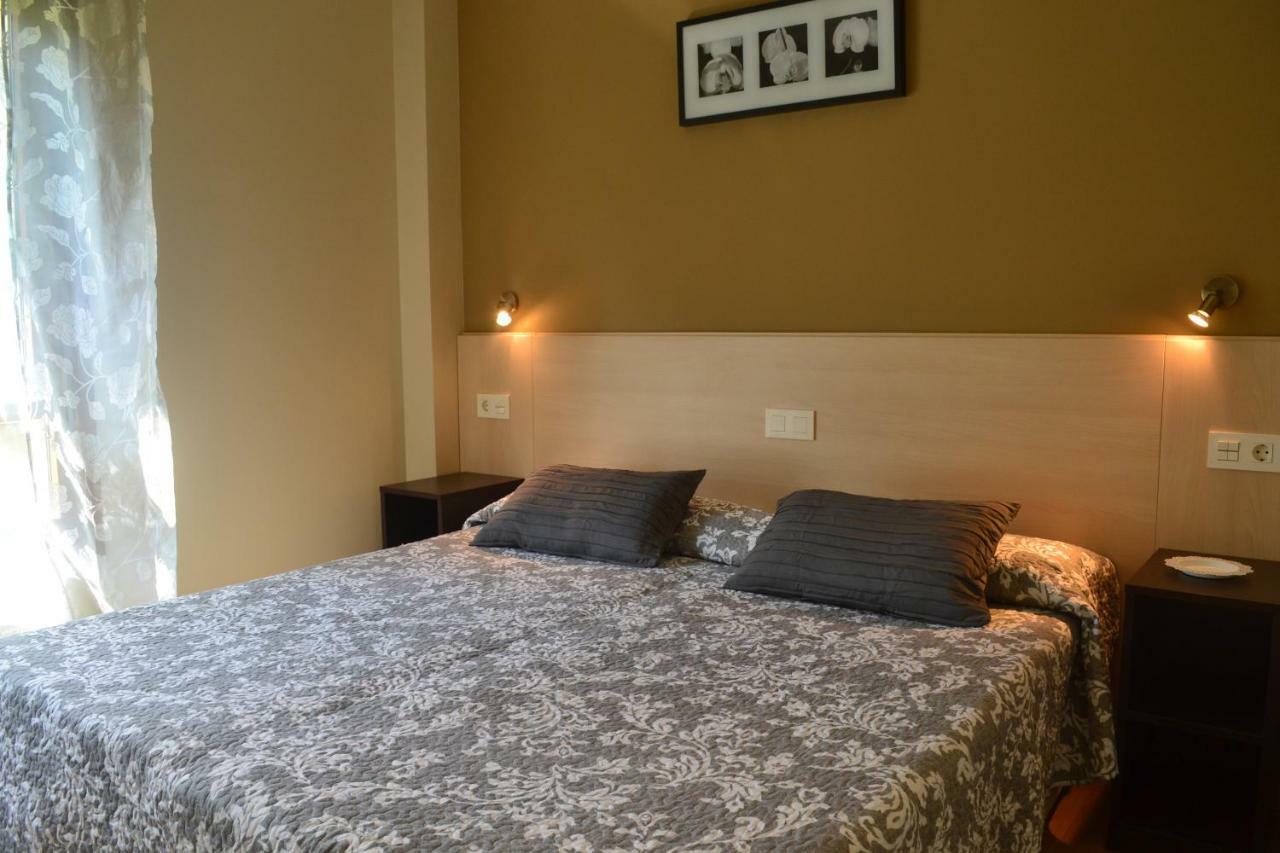 Apartamentos Rurales & Spa Antilles Playa Llanes Eksteriør billede