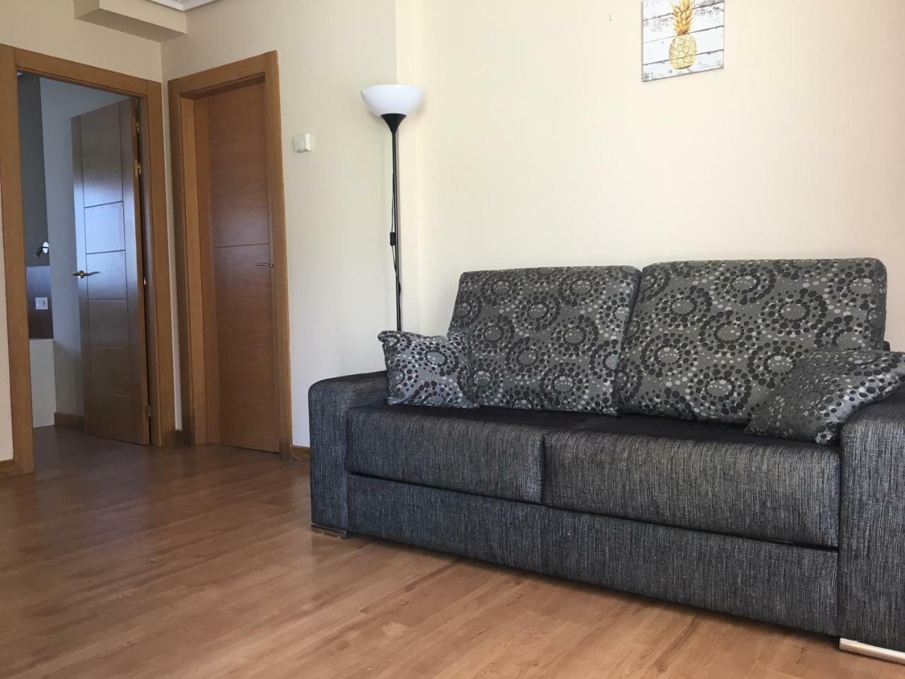 Apartamentos Rurales & Spa Antilles Playa Llanes Eksteriør billede