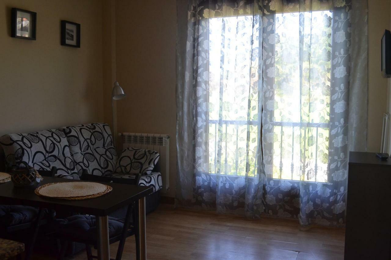 Apartamentos Rurales & Spa Antilles Playa Llanes Eksteriør billede