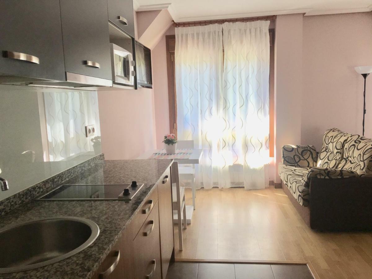 Apartamentos Rurales & Spa Antilles Playa Llanes Eksteriør billede