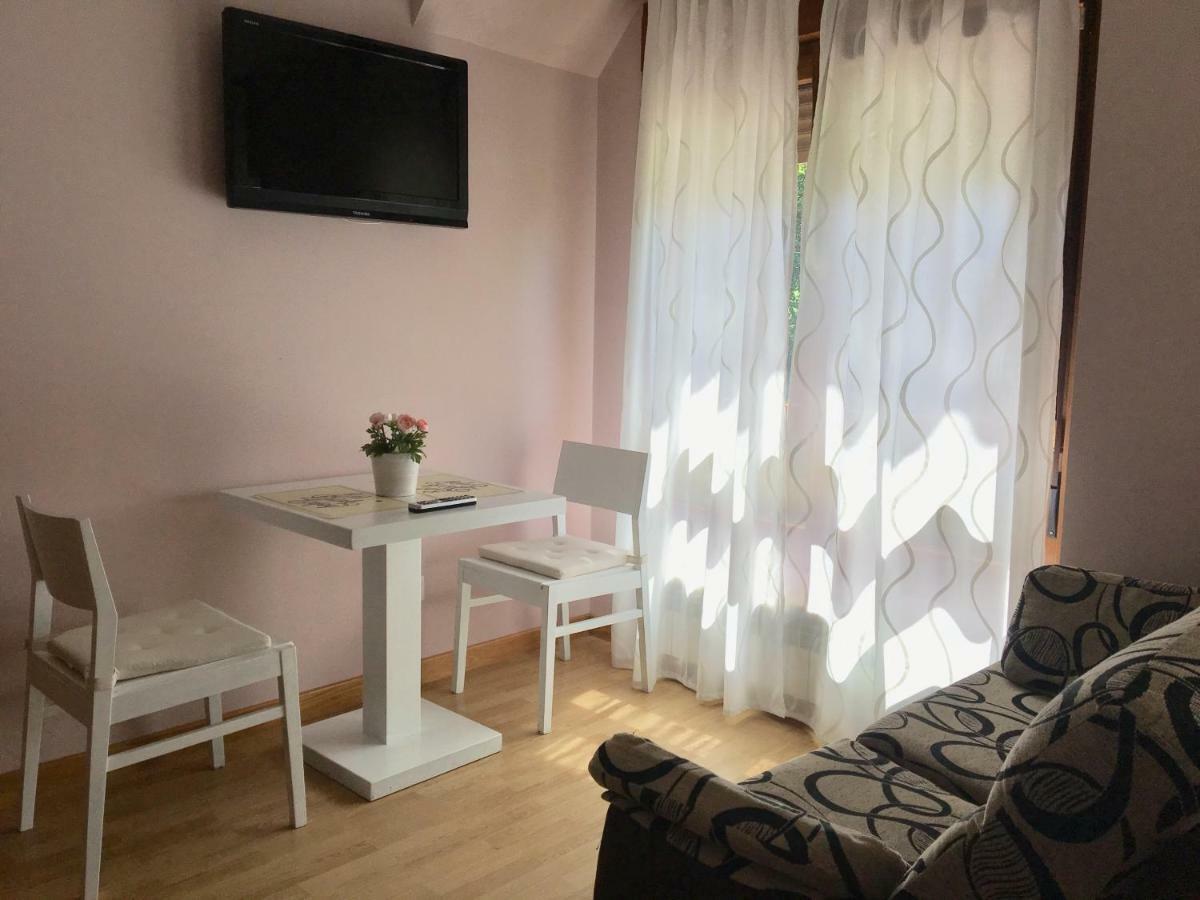 Apartamentos Rurales & Spa Antilles Playa Llanes Eksteriør billede